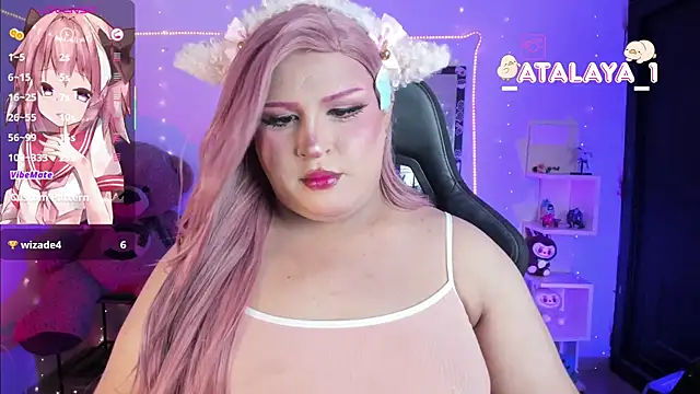 Snapshot of _atalaya_ chatting on 04/21/26, 02:51 atalaya online show from 04/21/26, 02:51