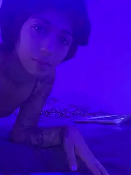 Marielasanchez online show from 02/27/25, 05:04