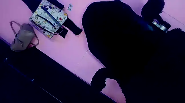 franchescasecrett online show from 01/18/25, 10:17