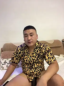 ShaoZian 1 online show from 09/11/25, 05:46