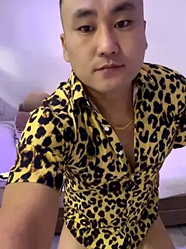 ShaoZian 1 online show from 09/17/25, 04:41