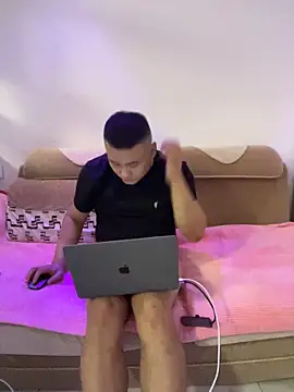 ShaoZian 1 online show from 09/19/25, 05:02