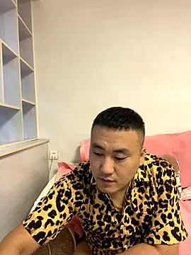 ShaoZian 1 online show from 09/27/25, 05:07