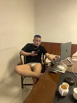 ShaoZian 1 online show from 02/26/26, 09:08