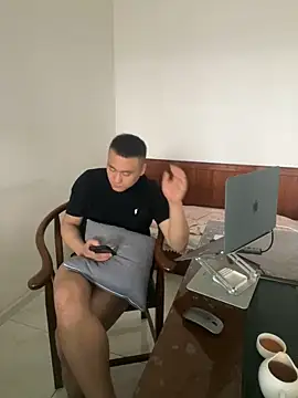 ShaoZian 1 online show from 03/01/26, 06:37