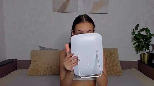 ChloeTeles  online show from 01/12/25, 04:10