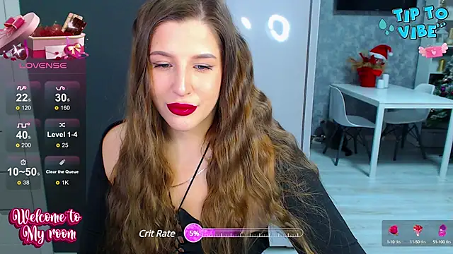 Your Katy online show from 12/25/24, 03:50