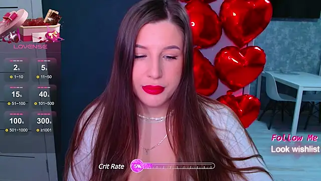 Your Katy online show from 02/19/25, 03:06