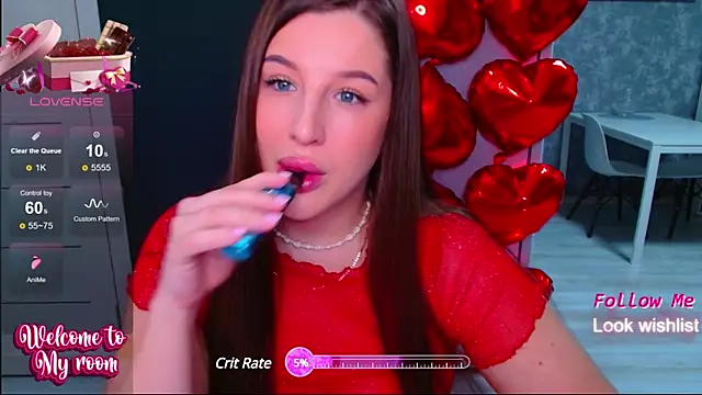 Your Katy online show from 02/22/25, 03:23