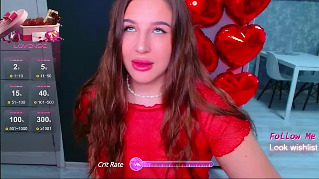 Your Katy online show from 02/28/25, 02:42