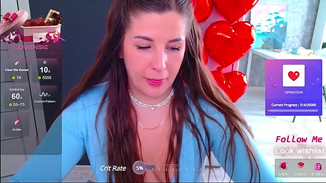 Your Katy online show from 03/16/25, 06:53