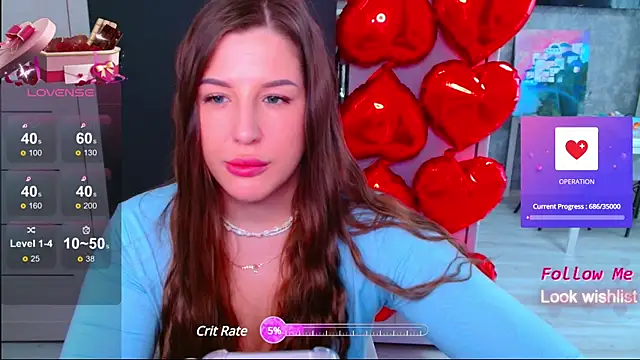 Your Katy online show from 03/17/25, 03:47