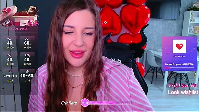 Your Katy online show from 03/23/25, 04:05