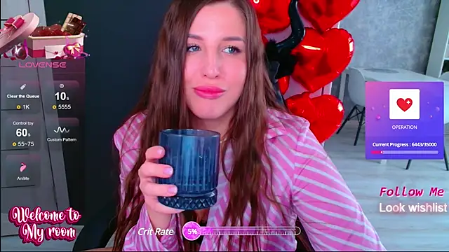 Your Katy online show from 03/23/25, 07:09