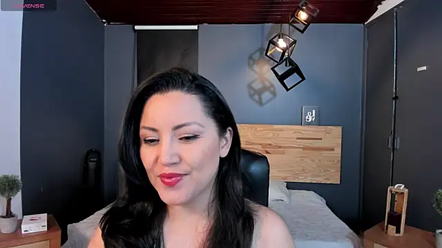 Annaa rosee online show from 01/09/25, 03:26