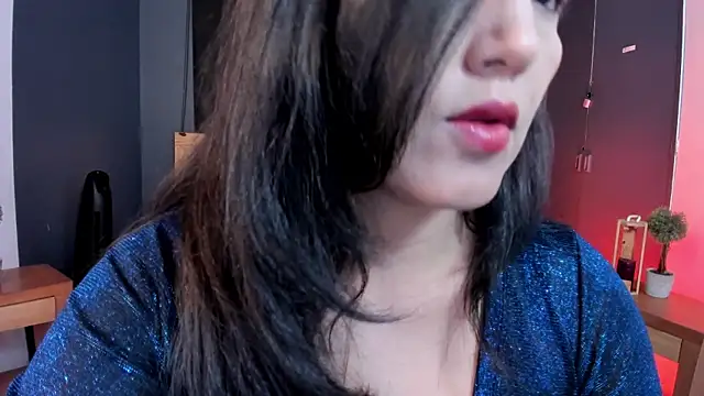 Annaa rosee online show from 01/10/25, 03:39