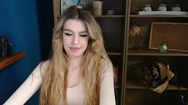 Your Jessy online show from 12/18/24, 04:49