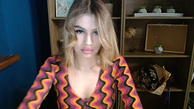 Your Jessy online show from 12/24/24, 02:12