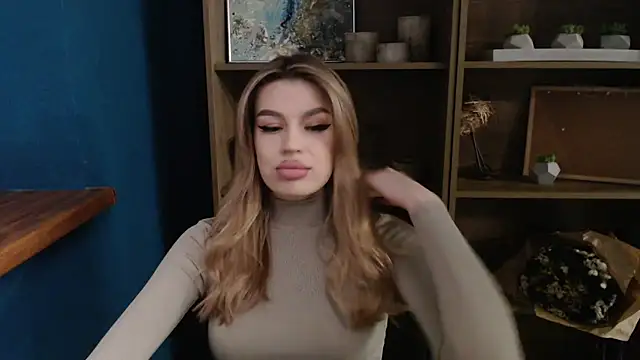 Your Jessy online show from 01/22/25, 01:21