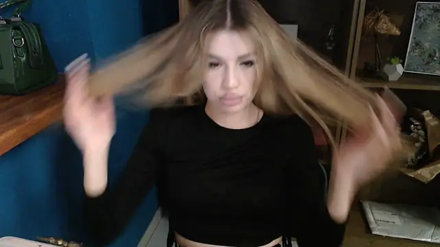 Your Jessy online show from 03/07/25, 02:12