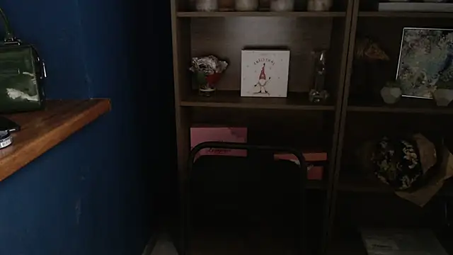 Your Jessy online show from 03/12/25, 01:08