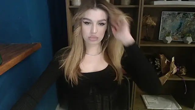 Your Jessy online show from 03/15/25, 12:56