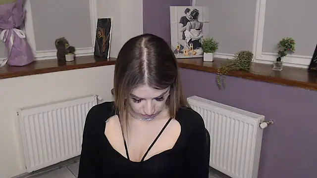 Your Jessy online show from 03/22/25, 04:04