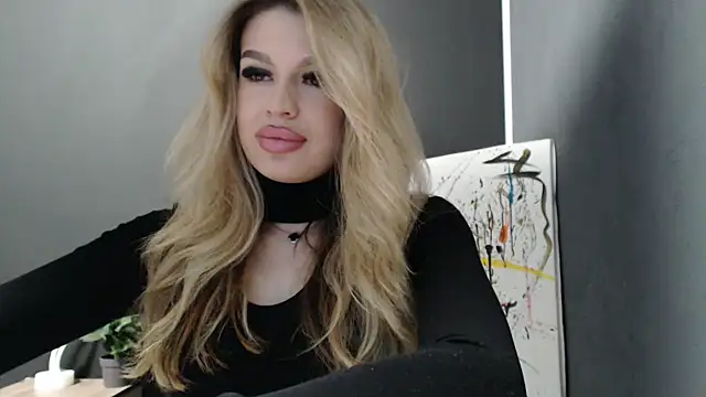 Your Jessy online show from 02/16/26, 02:02