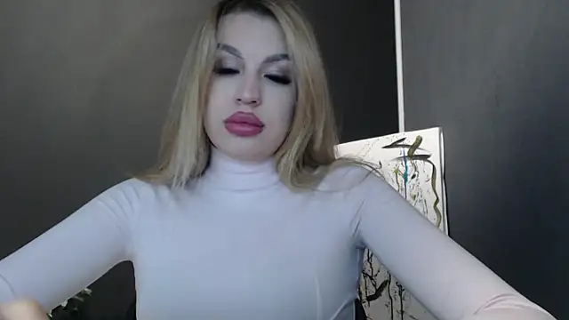 Your Jessy online show from 04/08/26, 01:11