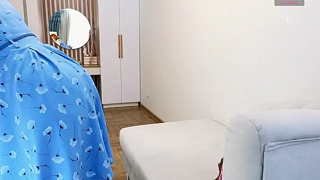 Ava Gardner  online show from 02/02/26, 07:51