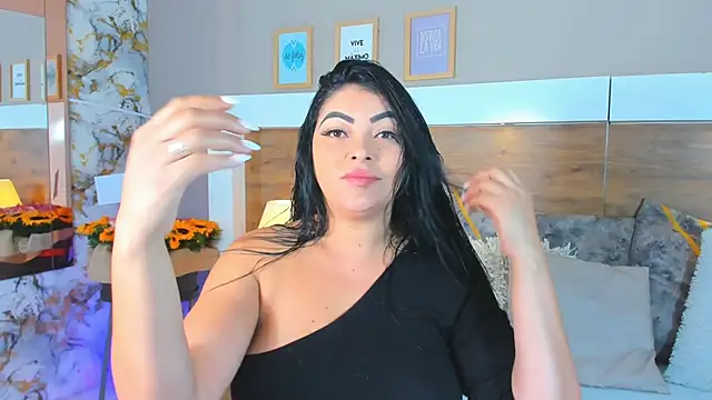 EmaBakker online show from 03/21/25, 10:06