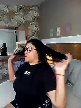 EmaBakker online show from 10/08/25, 12:25