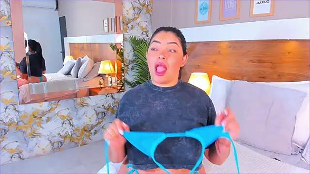 EmaBakker online show from 01/08/26, 11:23