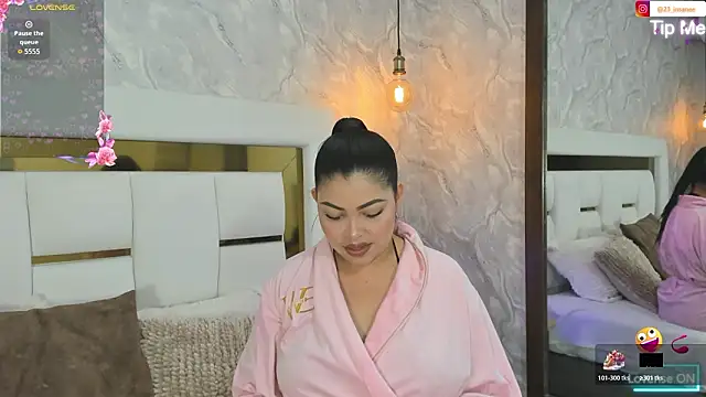 Snapshot of EmaBakker chatting on 03/04/26, 06:19 EmaBakker online show from 03/04/26, 06:19