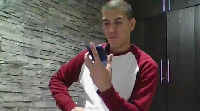 Sexylatin64 online show from 03/04/25, 01:12