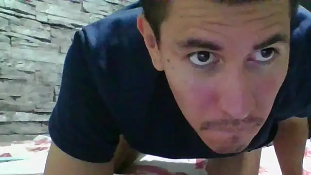 Snapshot of Sexylatin64 chatting on 05/03/26, 01:11 Sexylatin64 online show from 05/03/26, 01:11