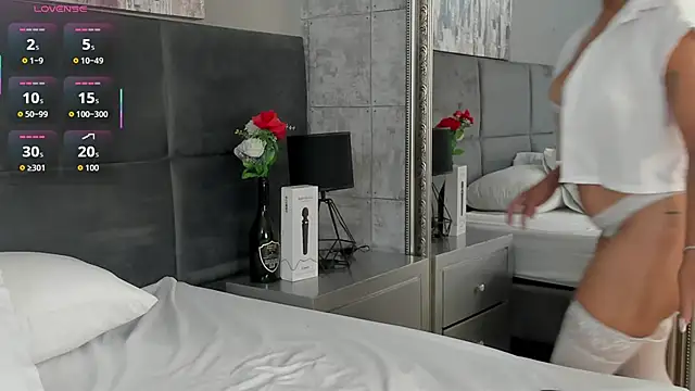 Lana-Gross online show from 01/15/26, 05:16