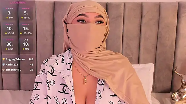  malih  online show from 12/07/24, 03:41