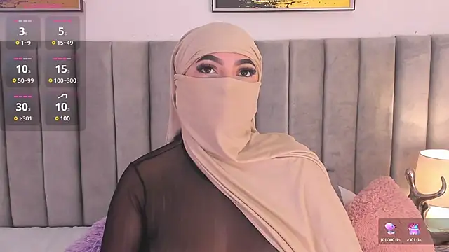  malih  online show from 01/07/25, 03:54