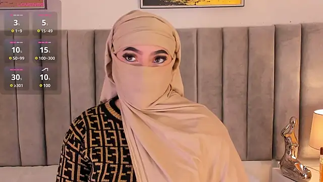  malih  online show from 01/11/25, 01:01