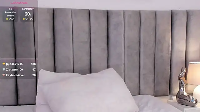  malih  online show from 02/12/25, 04:00