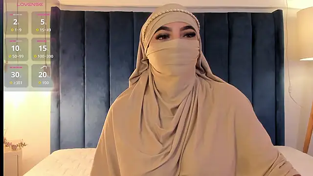  malih  online show from 11/27/25, 01:02