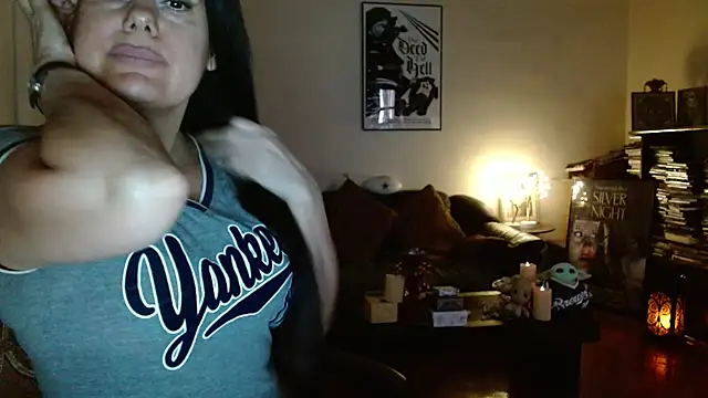 mandaloriangirls online show from 10/01/25, 04:57