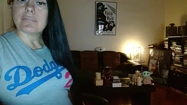 mandaloriangirls online show from 11/01/25, 05:04