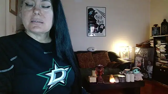 mandaloriangirls online show from 01/08/26, 05:15