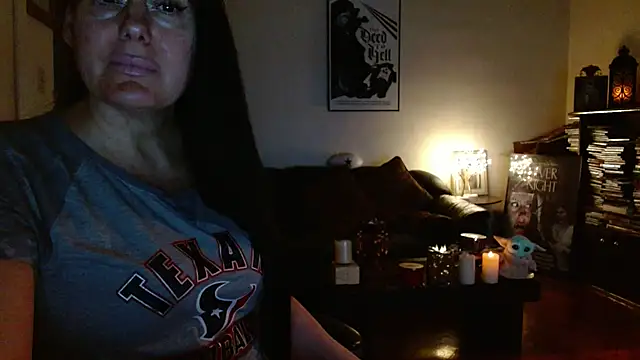 mandaloriangirls online show from 02/19/26, 10:50