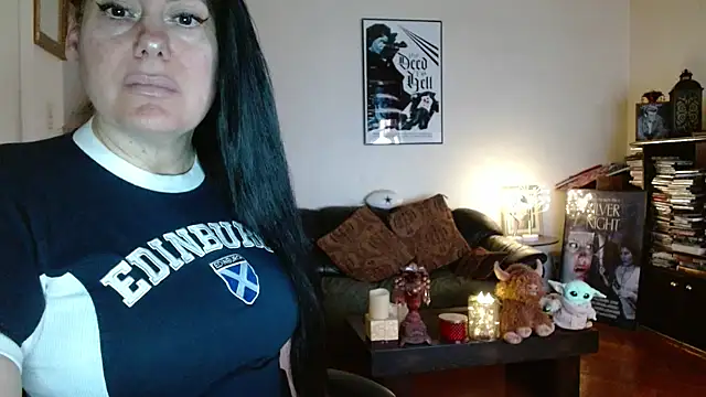 mandaloriangirls online show from 02/25/26, 06:17