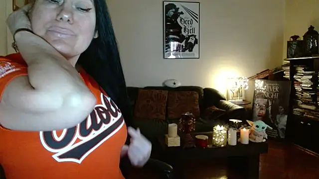 mandaloriangirls online show from 03/07/26, 06:49