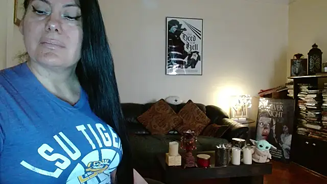 mandaloriangirls online show from 03/31/26, 04:51