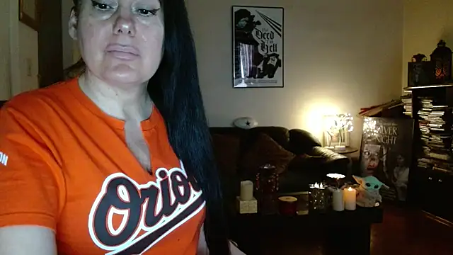 mandaloriangirls online show from 04/04/26, 08:39